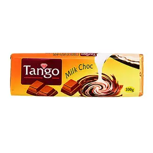 Milk Chocolate - Tango