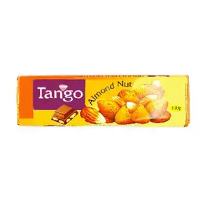 Almond Nuts Milk Chocolate - Tango