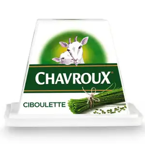 Ciboulette Chives - Chavroux