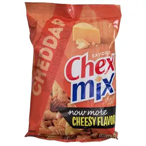 Cheddar Chessy Flavour - Chex Mix