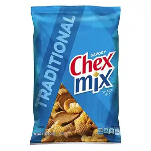 Traditional - Chex Mix