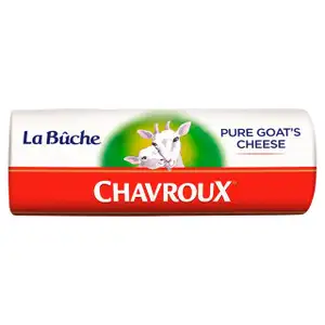 Chavroux La Bûche - Chavroux