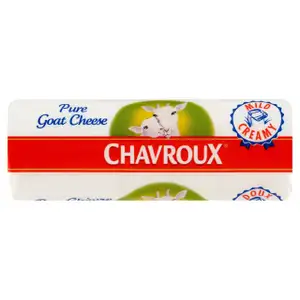 Pure Goat Cheese - Chavroux
