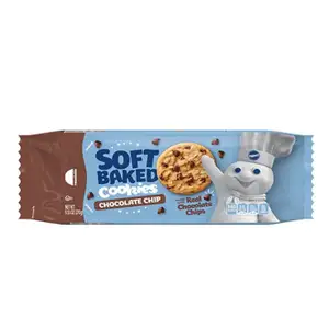 Chocolate Chip Cookie - Pillsbury