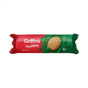 Gingernuts - Griffin's