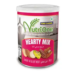 Nutrione Hearty Mix - Tong Garden