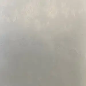 White Colored Wrapping Paper Sheet