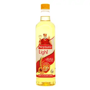 Light Oil - Neptune