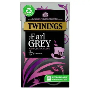 Earl Grey - Twinings
