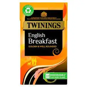 English Breakfast - Twinings