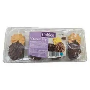 Viennese Dips - Cabico