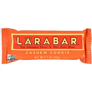 Gluten Free Cashew Cookie - Larabar