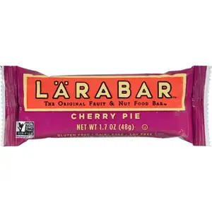 Gluten Free Cherry Pie - Larabar