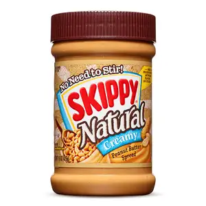 Creamy Peanut Butter - Skippy