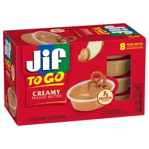 Creamy Peanut Butter - Jif