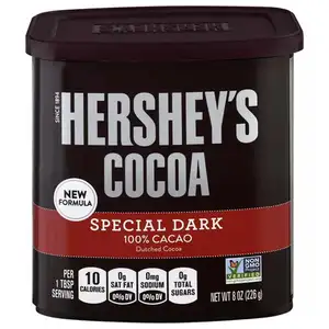 Cocoa Special Dark - Hershey's
