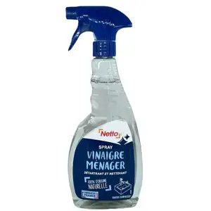 Household White Vinegar - Netto
