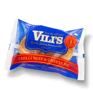 Chili Beef & Chicken Pie - Vili's