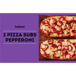 Pepperori Pizza - Iceland