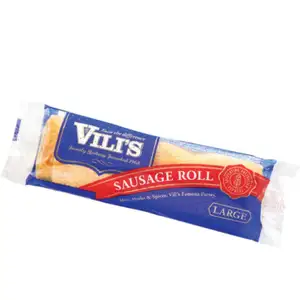 Sausage Roll - Vili's