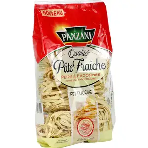Fettuccine - Panzani
