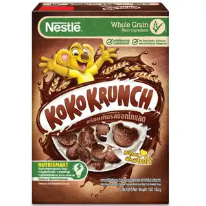 Koko Krunch - Nestlé