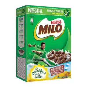 Milo Cereal - Nestlé