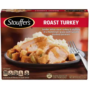 Roast Turkey - Stouffer's