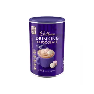 Drinking Chocolate - Cadbury