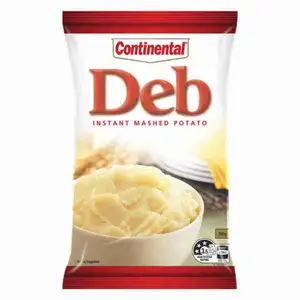 Deb Instant Mashed Potato - Continental