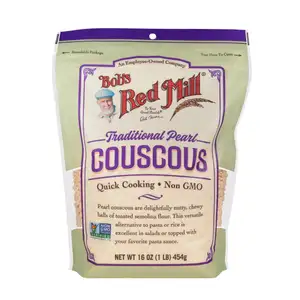 Couscous - Bob's Red Mill - Bob's Red Mill