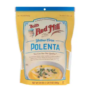 Polenta - Bob's Red Mill