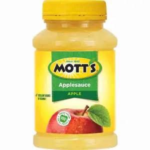 Apple Sauce - Mott's
