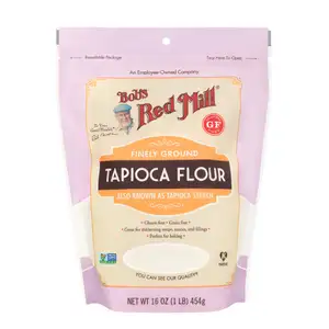 Tapioca Flour - Bob's Red Mill