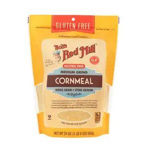 Cornmeal - Bob's Red Mill