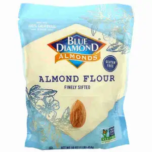 Gluten Free Almond Flour - Blue Diamond