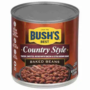 Country Style Baked Beans - Bush's Best