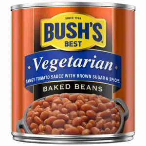 Vegetarian Baked Beans - Bush's Best
