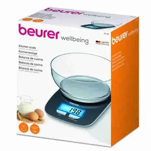 Kitchen Scale - Beurer