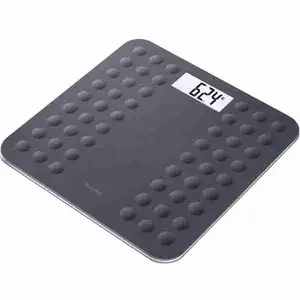 Digital Glass Bathroom Scale - Beurer