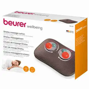 Shiatshu Massage Cushion - Beurer