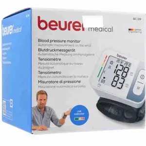 Blood Pressure Monitor - Beurer - Beurer