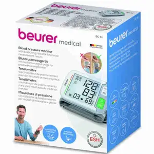 Blood Pressure Monitor - Beurer - Beurer