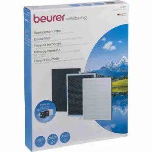 L500 Replacement Air Filter - Beurer