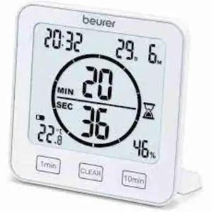Thermo & Hygrometer - Beurer