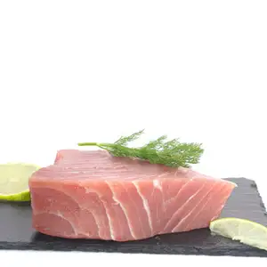 ត្រីធូណាស - Mao Fishmonger