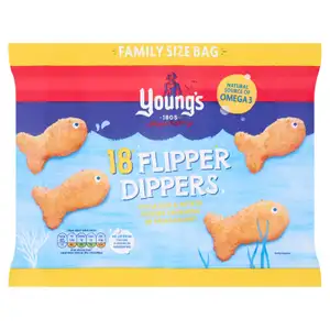 Flipper Dipper - Young's