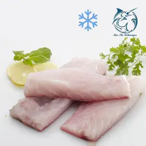 Barracuda - Mao Fishmonger