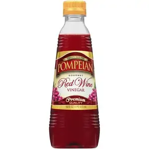 Red Wine Vinegar - Pompeian