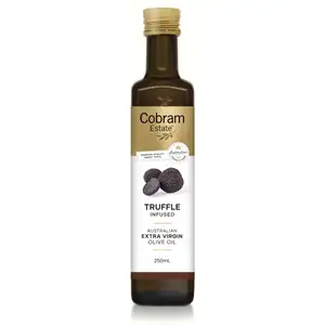 Tuffle Infused Olive Oil - Cobram Estate